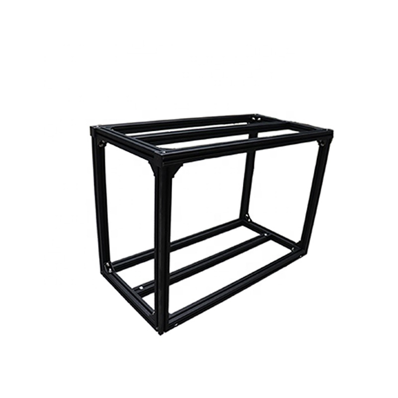 2025 High Quality Aluminum Fra - Aquarium Fish Quality recensione e prezzo