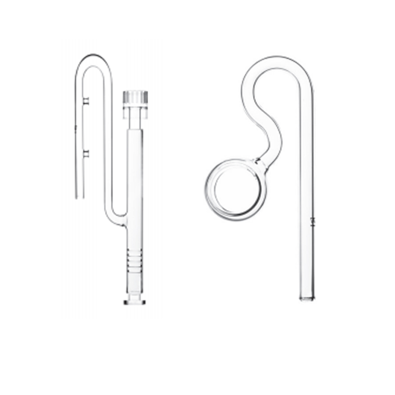 VIV High Quality Glass Inflow  - Aquarium Fish Quality recensione e prezzo