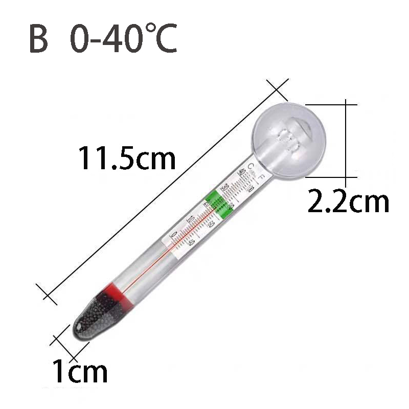 Aquarium thermometer diving gl - Aquarium Thermometer recensione e prezzo