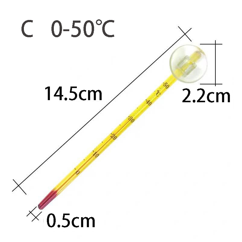 Aquarium thermometer diving gl - Aquarium Thermometer recensione e prezzo