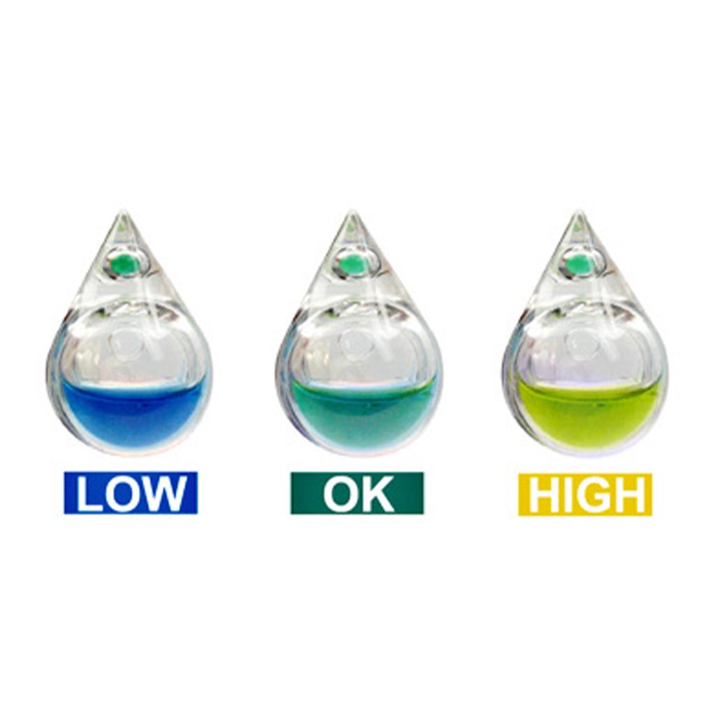 CO2 Drop Checker Aquarium Moni - Co2 Diffuser Planted recensione e prezzo