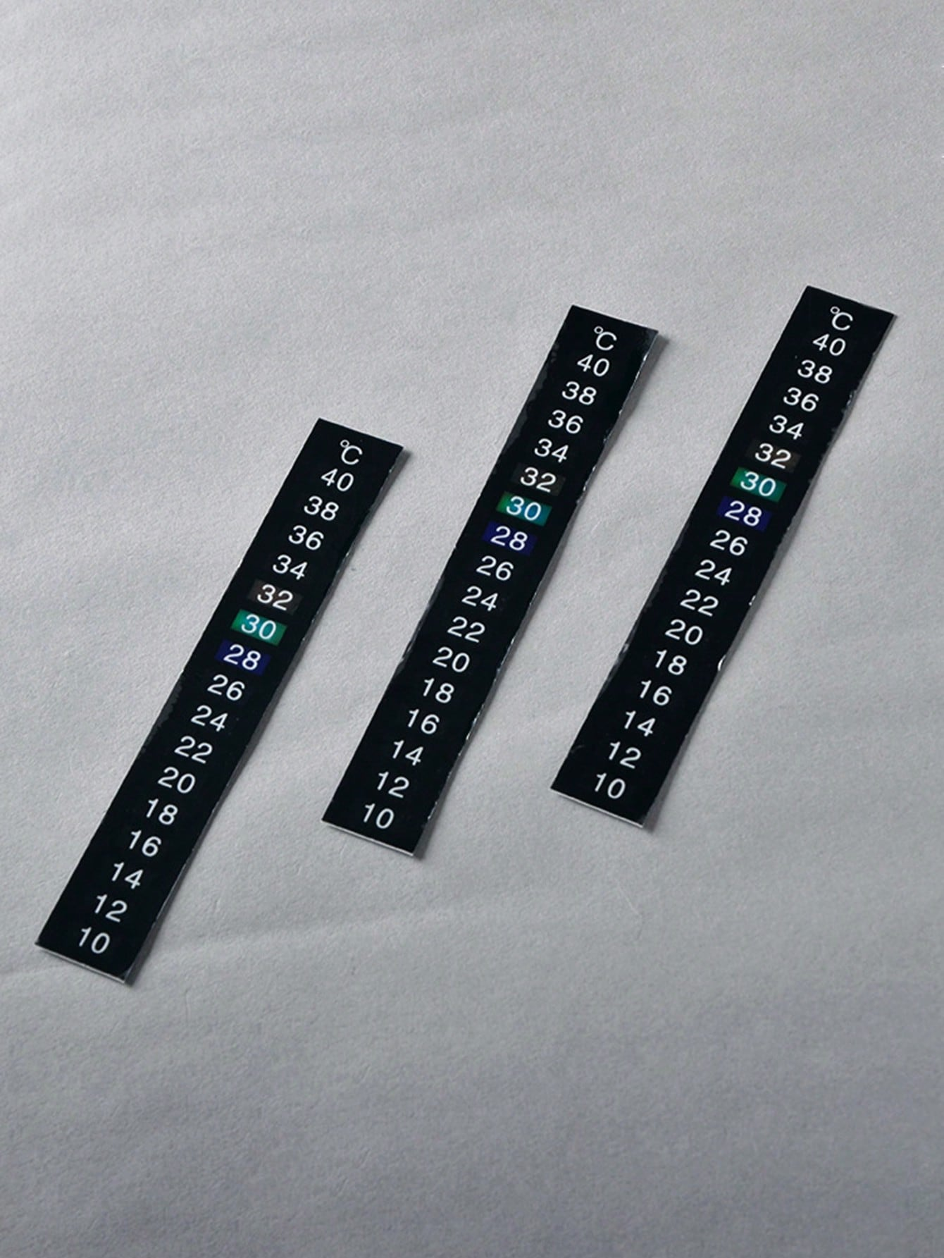 1pc-Accurate and easy to read  - Aquarium Thermometer recensione e prezzo