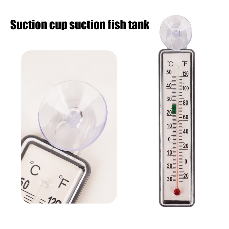 Aquarium Digital Thermometer w - Aquarium Thermometer recensione e prezzo