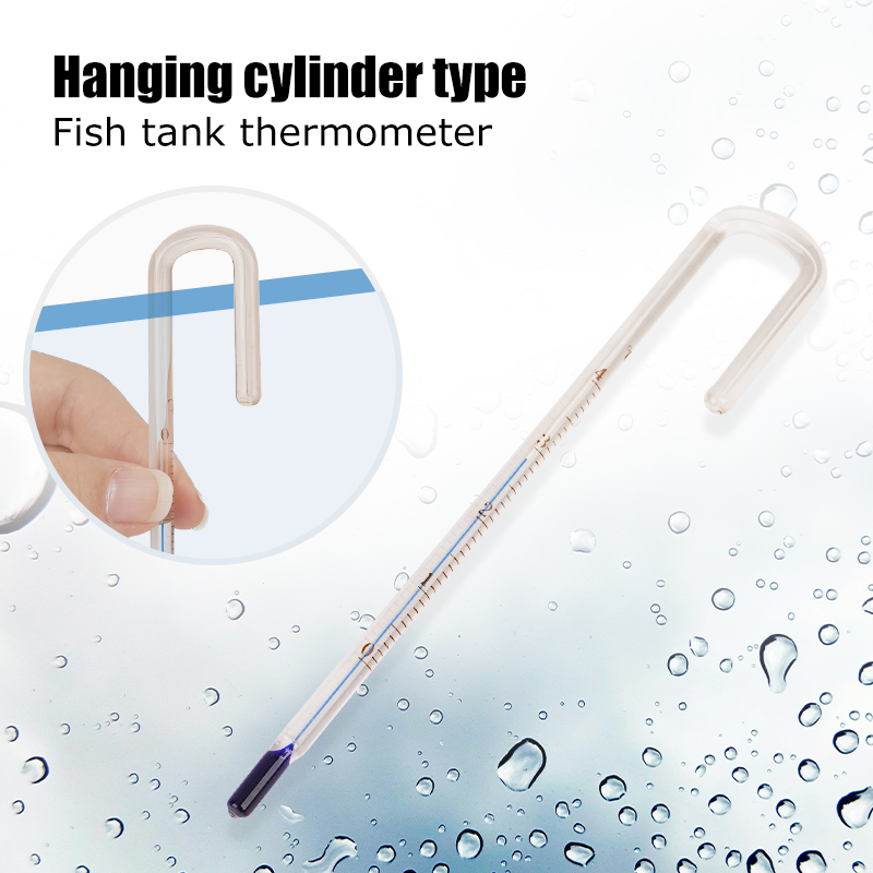 Aquarium Digital Thermometer w - Aquarium Thermometer recensione e prezzo
