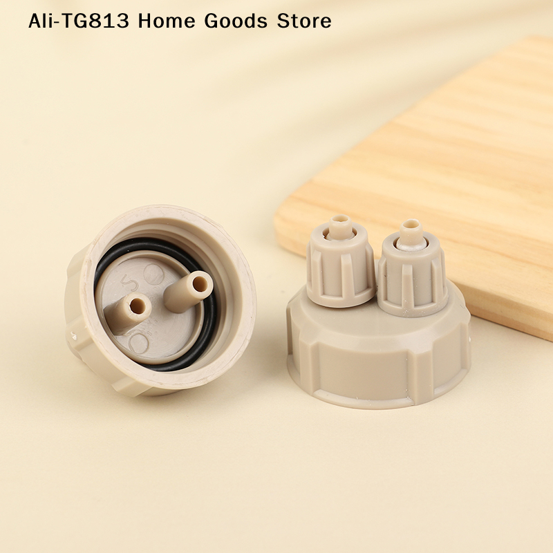 [TG813]Aquarium CO2 System Tub - Aquarium Fish Photography recensione e prezzo