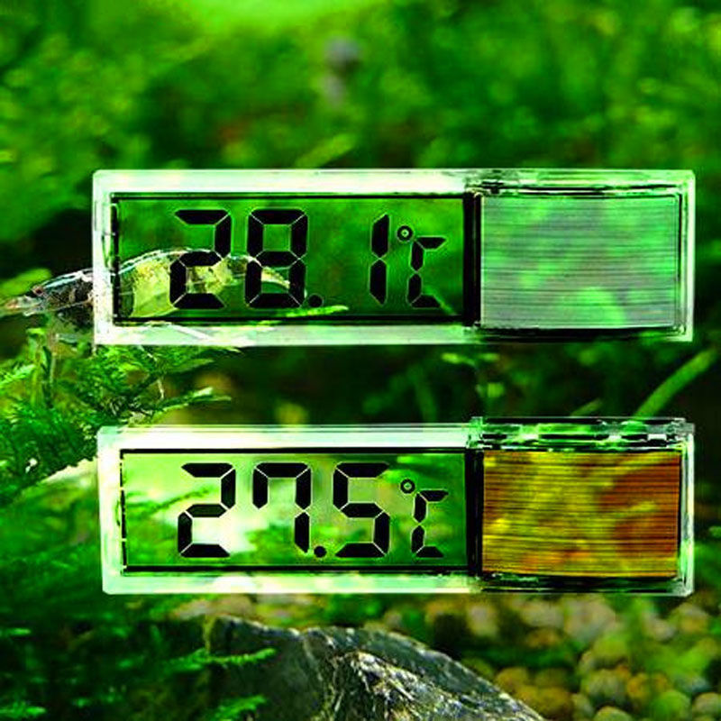 Aquarium Thermometer Fish Tank - Aquarium Thermometer recensione e prezzo