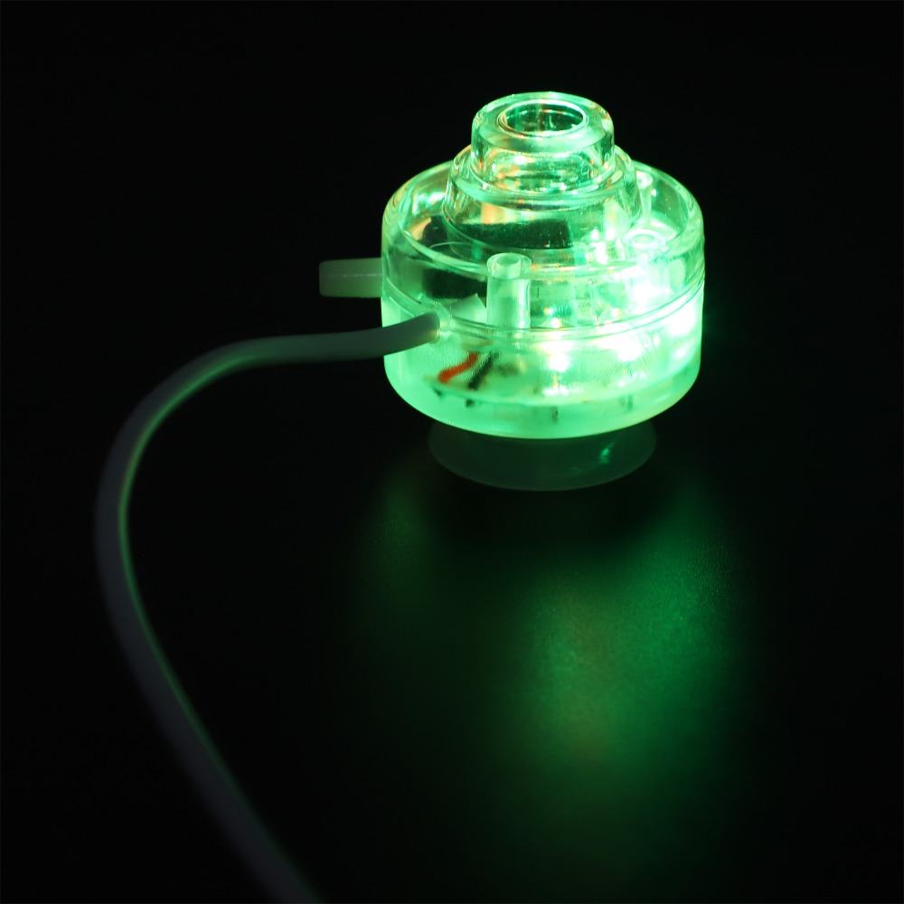 Plastic LED Fish Tanks Light C - Aquarium Fish Colour recensione e prezzo