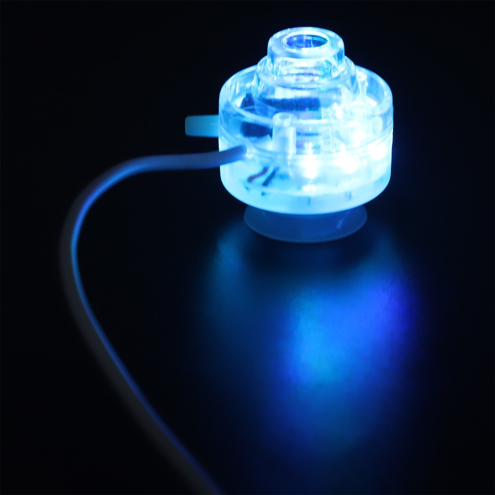 Plastic LED Fish Tanks Light C - Aquarium Fish Colour recensione e prezzo
