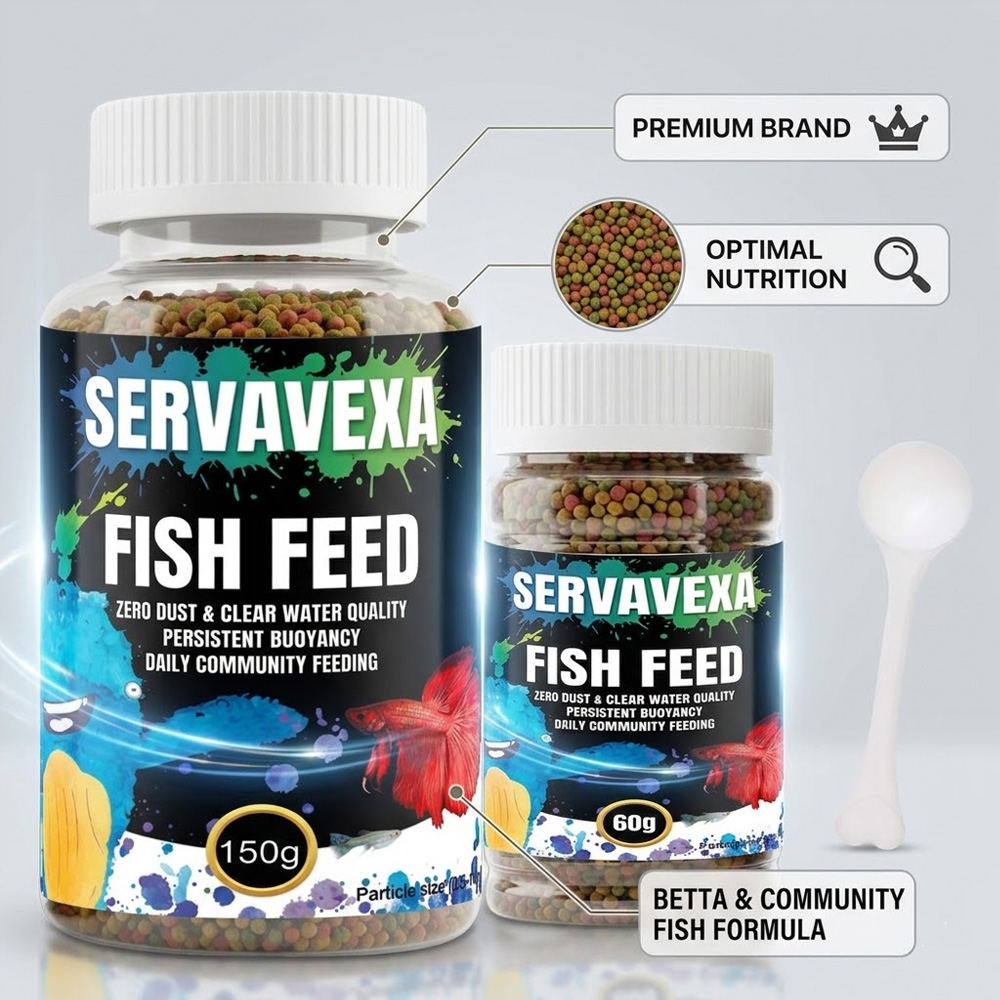 60g/150g Small Tropical Fish F - Tetra Fish In Aquarium recensione e prezzo