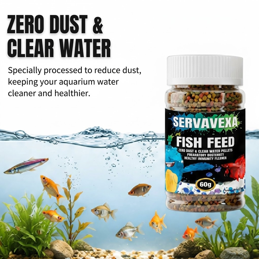 60g/150g Small Tropical Fish F - Tetra Fish In Aquarium recensione e prezzo