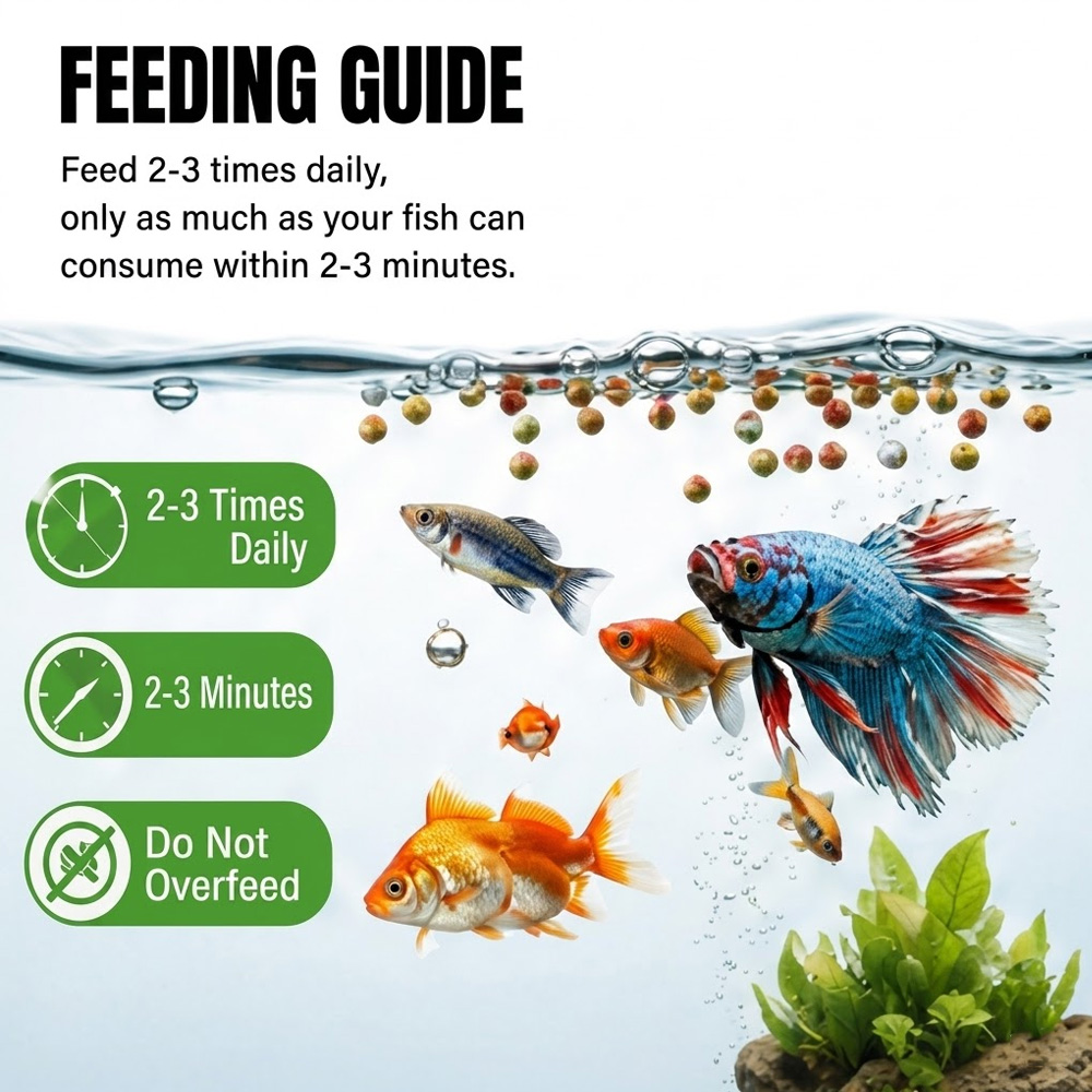 60g/150g Small Tropical Fish F - Tetra Fish In Aquarium recensione e prezzo