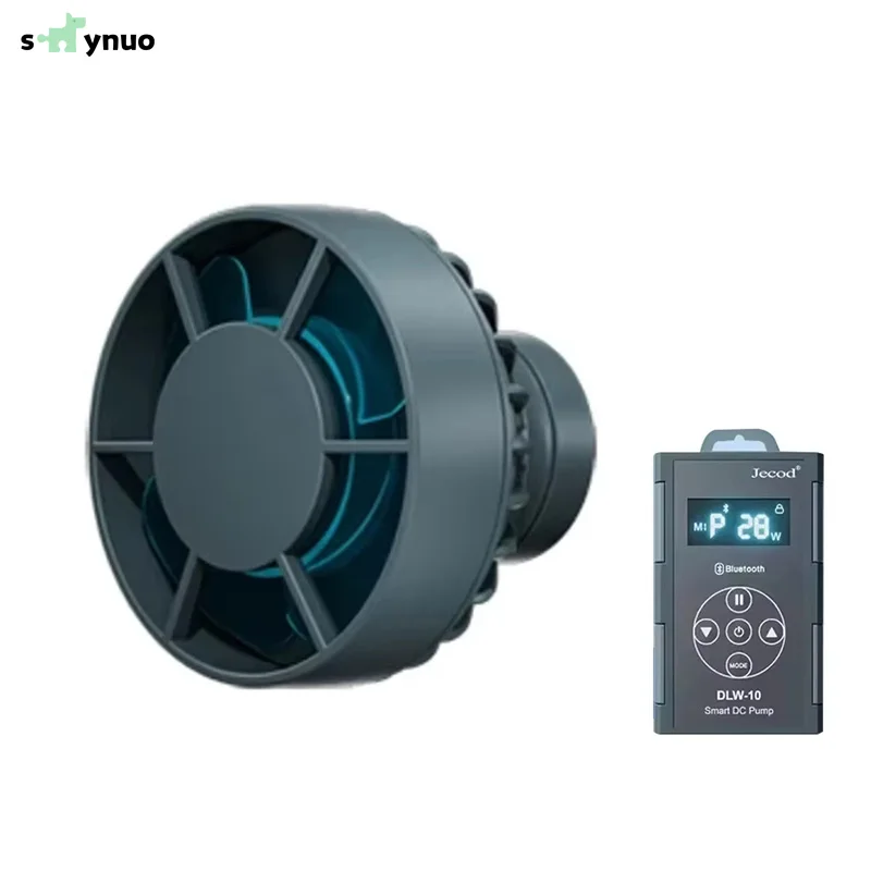 TLF Jebao DLW Seri Smart Bluet - Aquarium Fish In recensione e prezzo