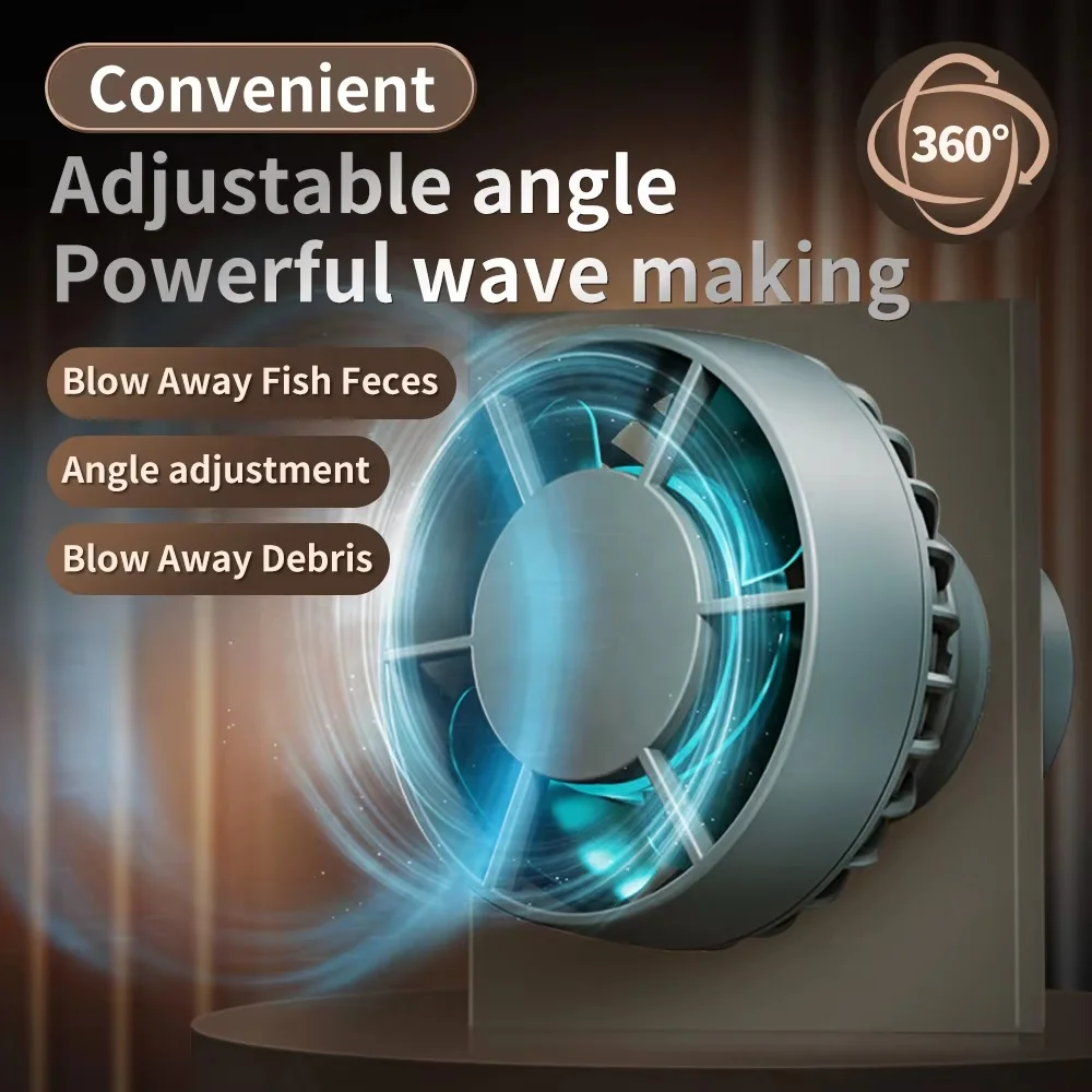TLF Jebao DLW Seri Smart Bluet - Aquarium Fish In recensione e prezzo