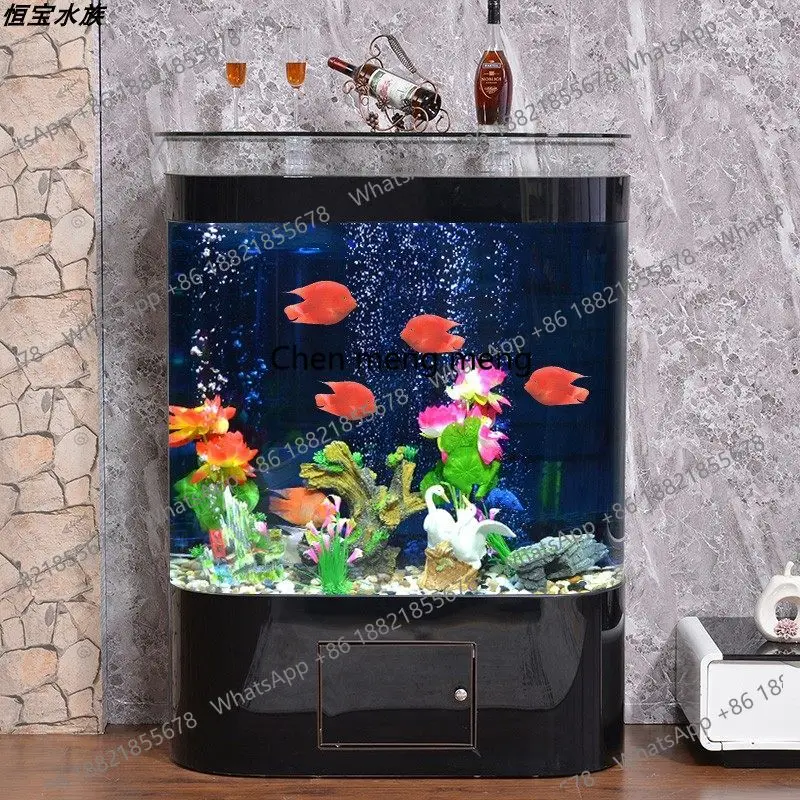 Hot sales European light luxur - Aquarium Fish Sale recensione e prezzo