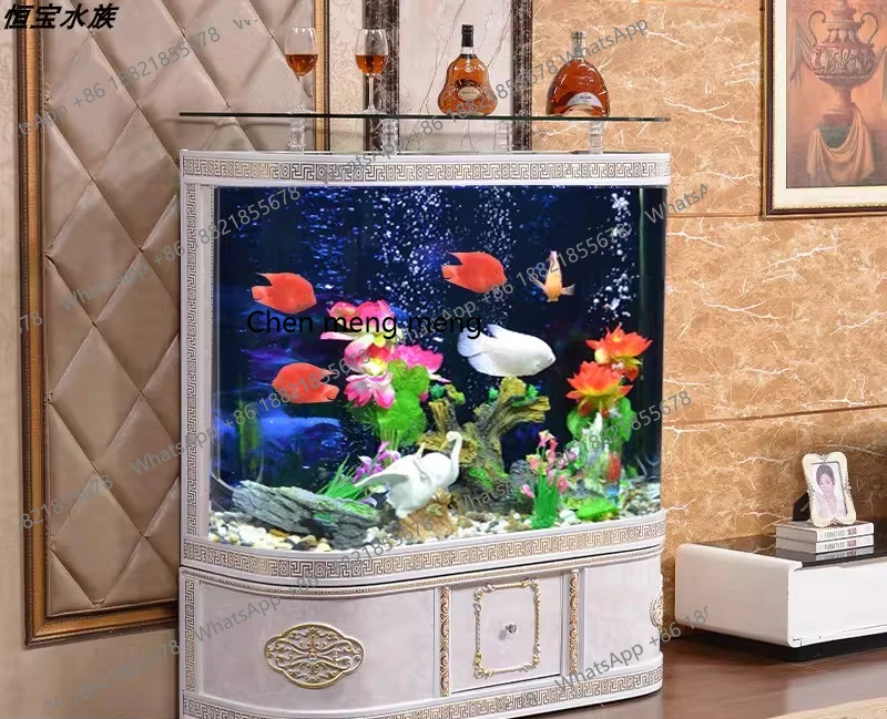 Hot sales European light luxur - Aquarium Fish Sale recensione e prezzo