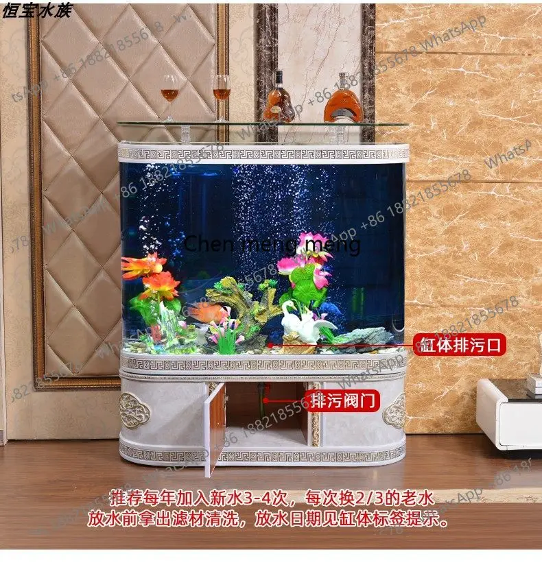Hot sales European light luxur - Aquarium Fish Sale recensione e prezzo