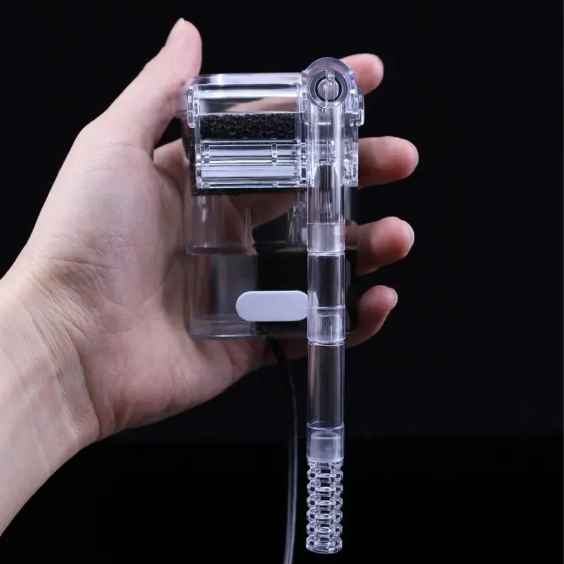 New Suspended Filter For Fish  - Aquarium Fish For Beginners recensione e prezzo