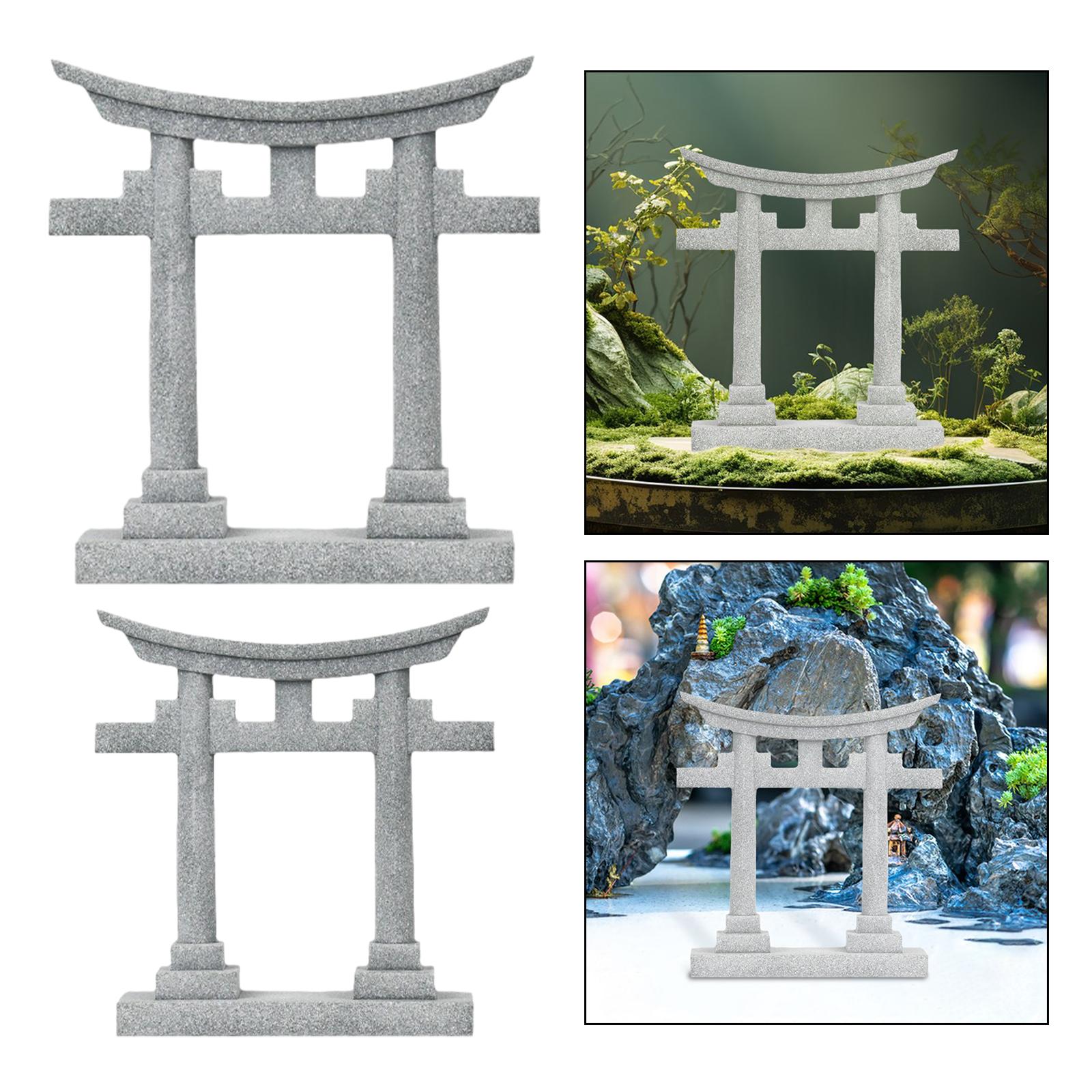 Fish Tank Decoration Miniature - Aquarium Fish Japanese recensione e prezzo