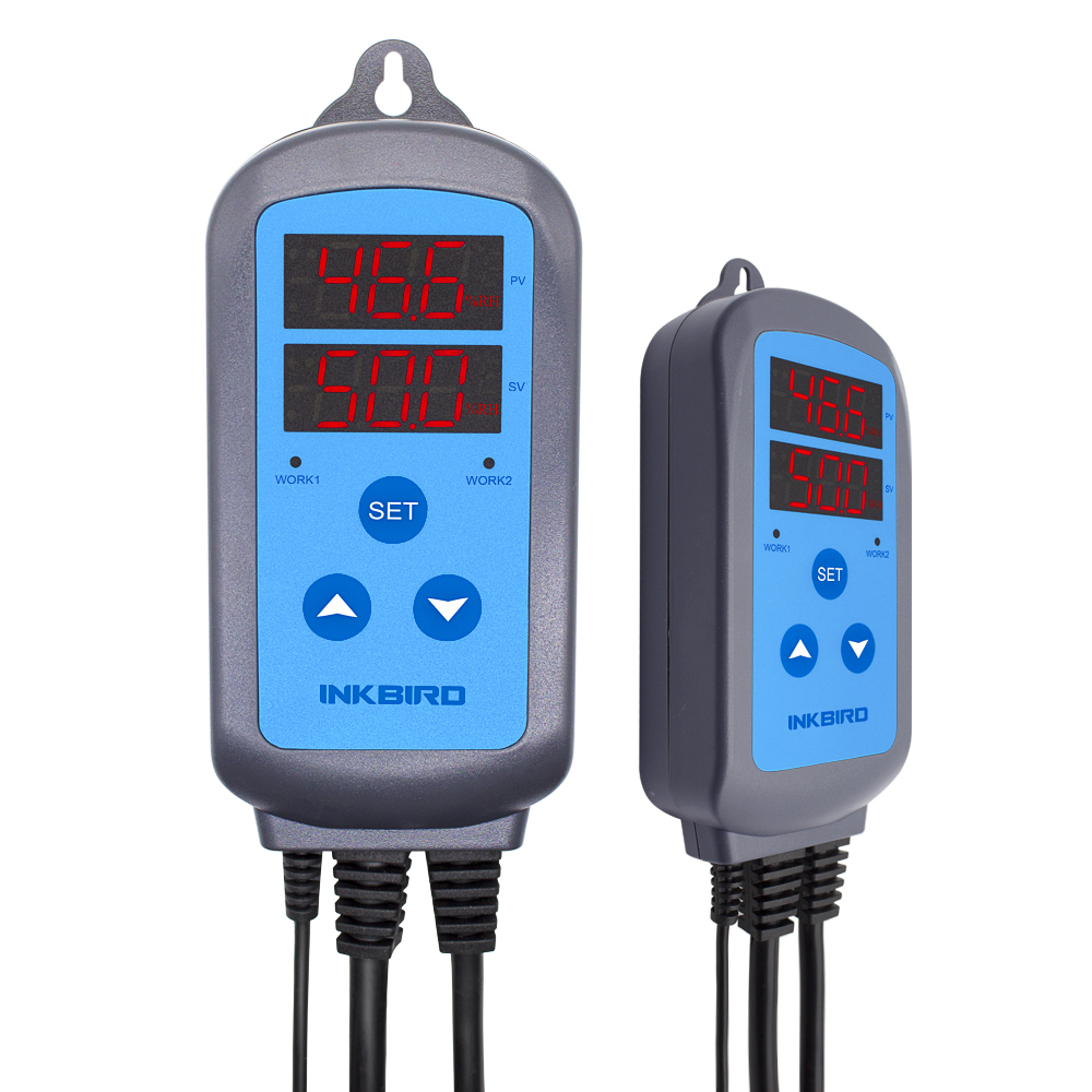 IHC-200 Digital Dural Stage Hu - Aquarium Thermometer recensione e prezzo