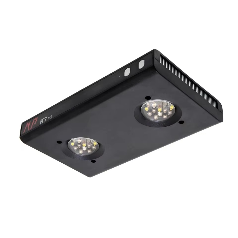 K7 140W Full Spectrum WiFi Ful - Aquarium Fish In recensione e prezzo