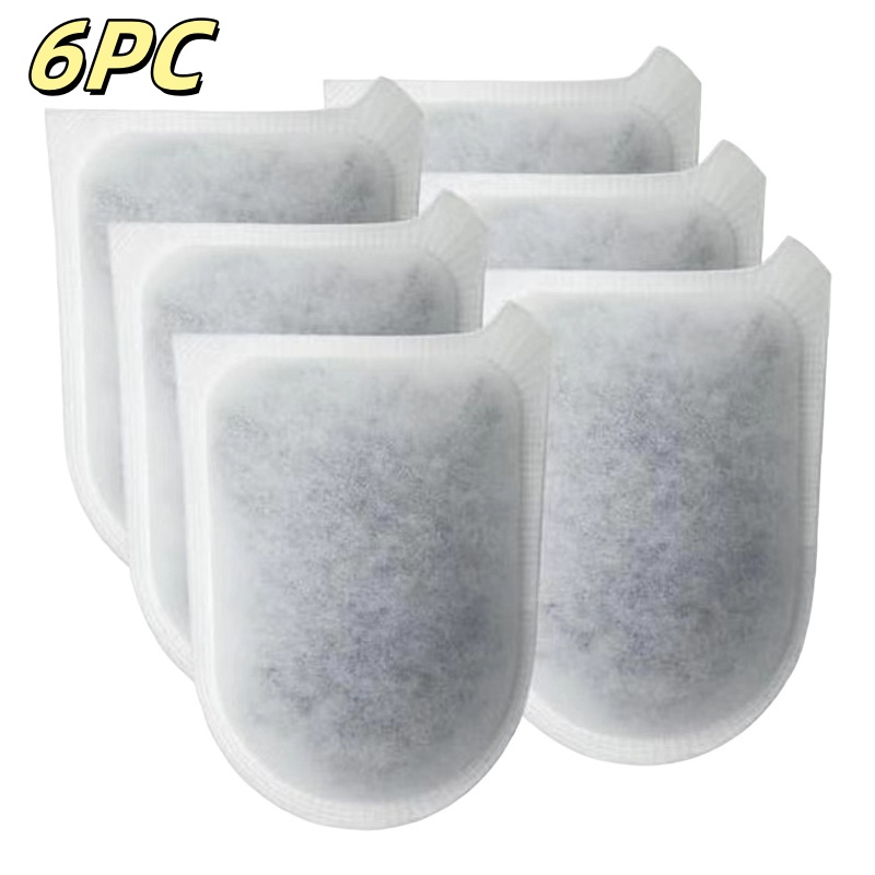 3pc/6pc Aquarium Filter Bags R - Tetra Fish In Aquarium recensione e prezzo