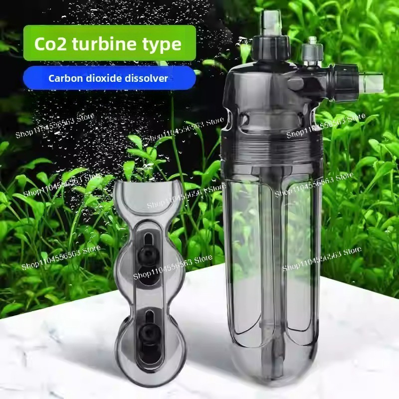 Super Reactor Aquarium Plants  - Co2 Diffuser Planted recensione e prezzo