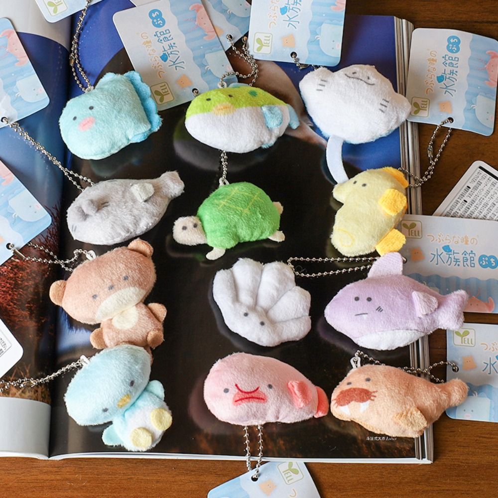 Creative Cartoon Aquarium Plus - Aquarium Fish Japanese recensione e prezzo