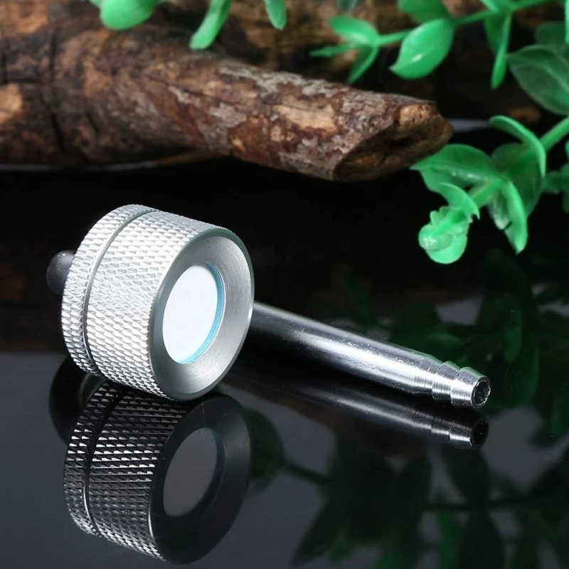 Aquarium CO2 Diffuser Fish Tan - Aquarium Fish Photography recensione e prezzo