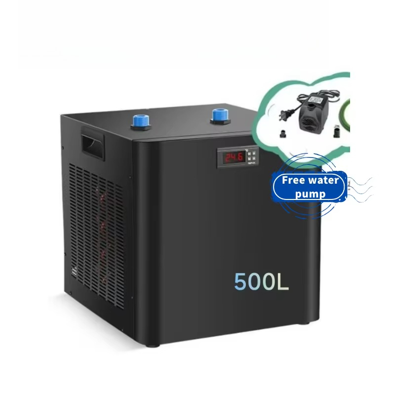 Fish Tank Water Chiller with P - Aquarium Fish In recensione e prezzo