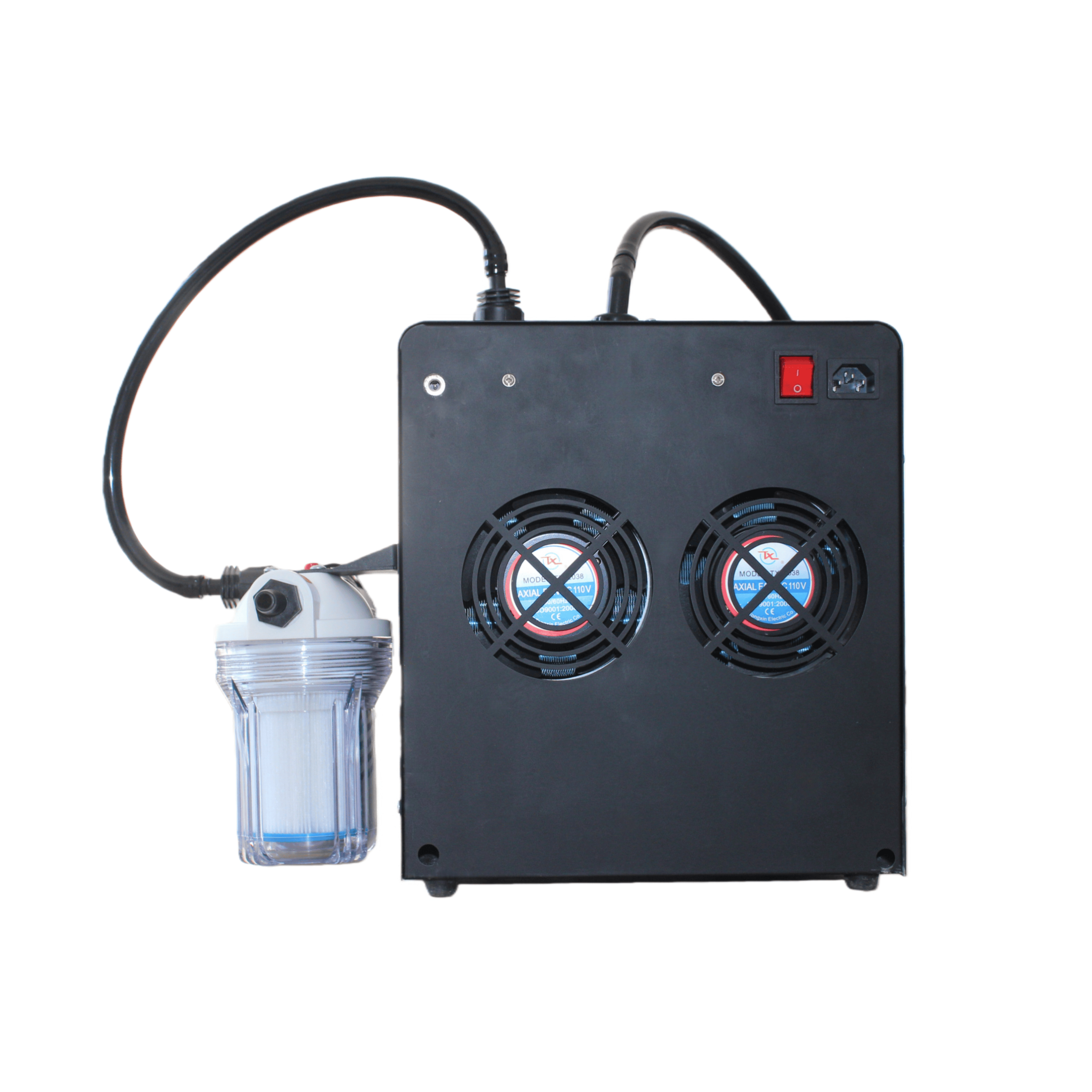 Fish Tank Water Chiller with P - Aquarium Fish In recensione e prezzo