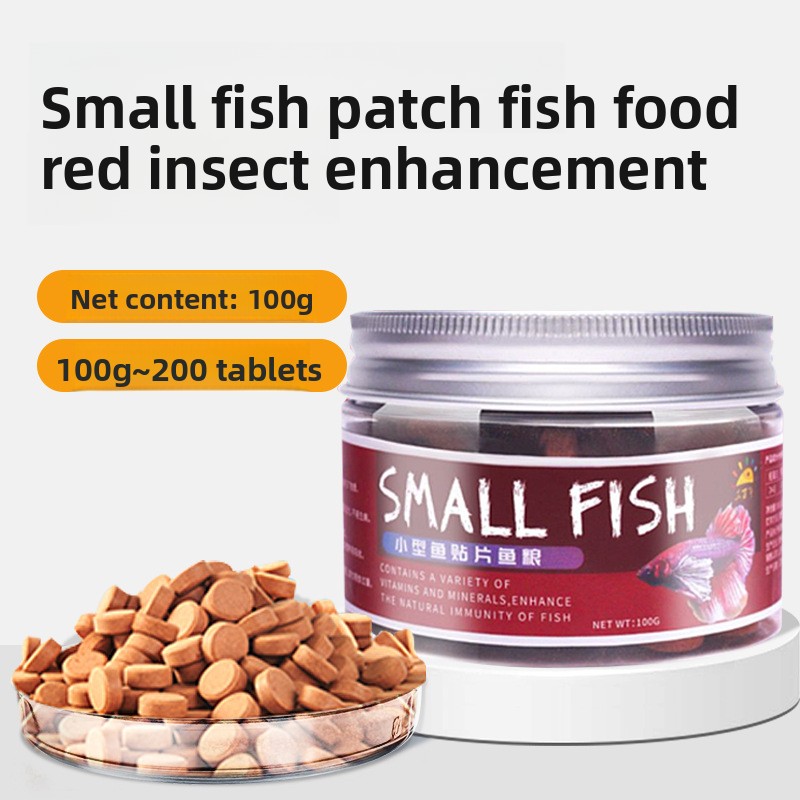 cmomo Tropical Fish Food Stick - Tetra Fish In Aquarium recensione e prezzo