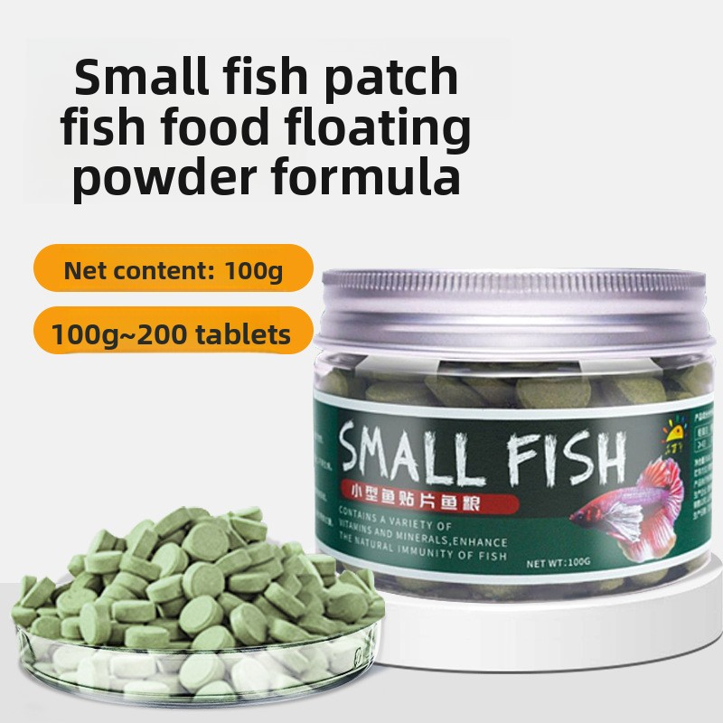 cmomo Tropical Fish Food Stick - Tetra Fish In Aquarium recensione e prezzo