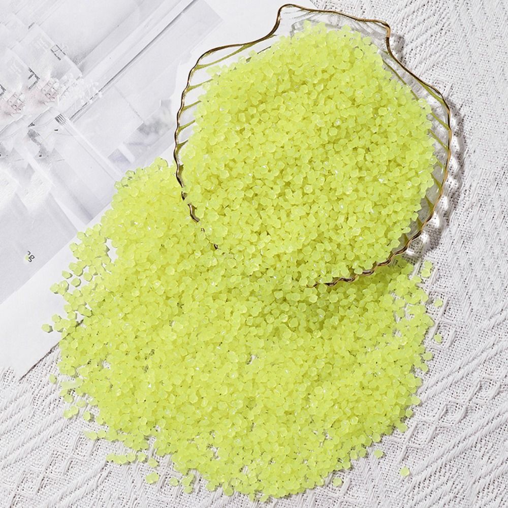 1000pcs 3-5mm Colourful Glow I - Aquarium Fish Colour recensione e prezzo