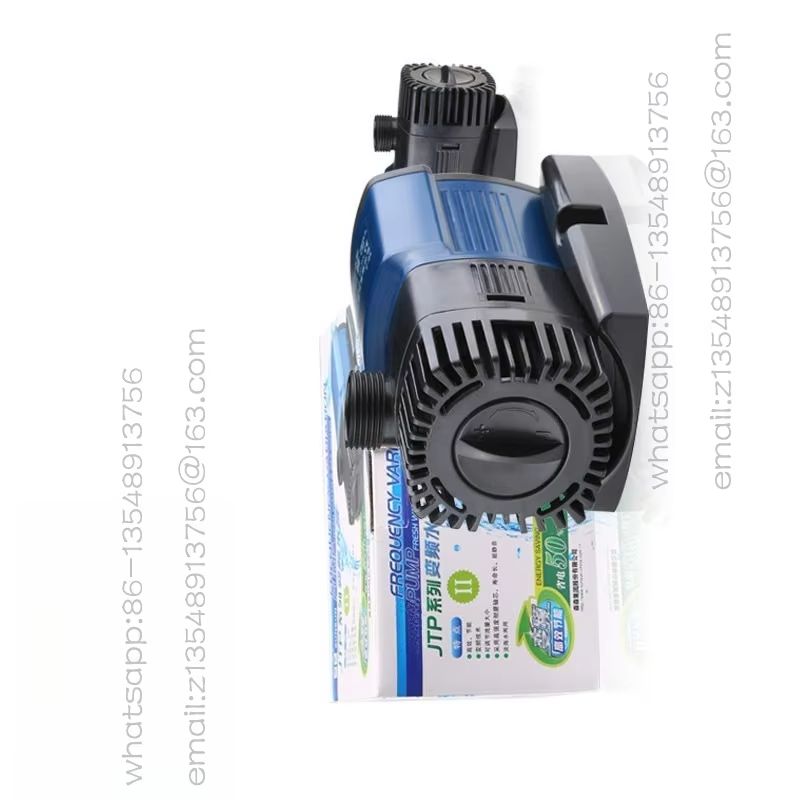 Factory direct sales JTP1800-5 - Aquarium Fish Sale recensione e prezzo