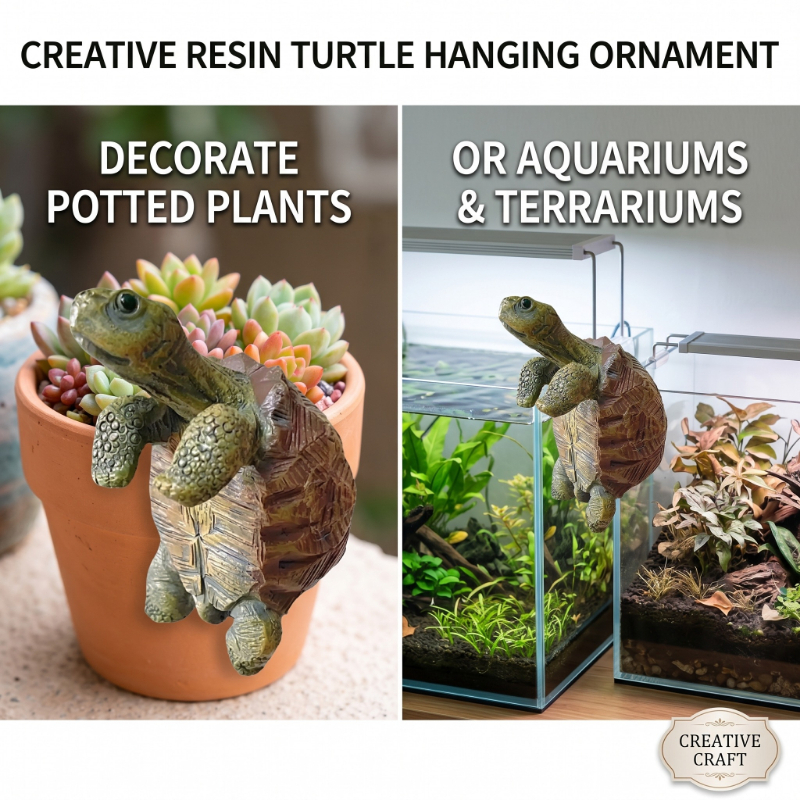 Fishing Turtle Hanging Turtle  - Aquarium Fish Photography recensione e prezzo