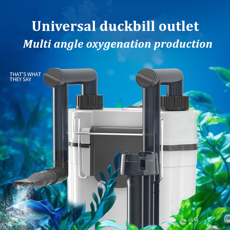 Hot Sale Hang on Back Aquarium - Aquarium Fish Sale recensione e prezzo