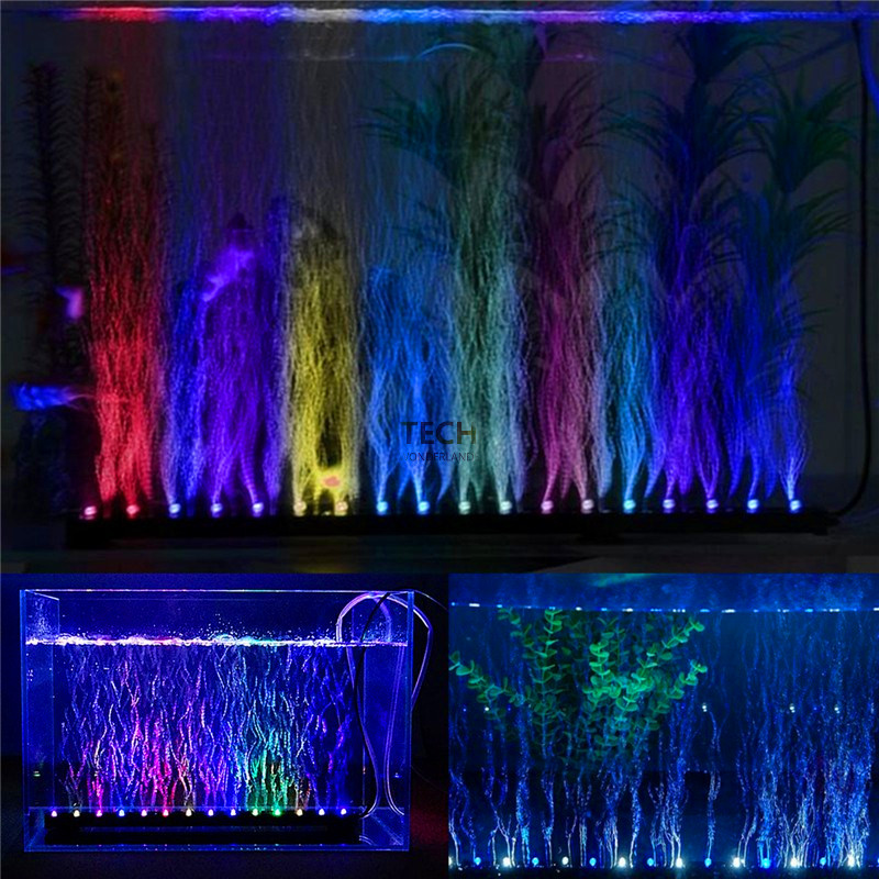 Aquarium Fish Tank Underwater  - Aquarium Fish Colour recensione e prezzo