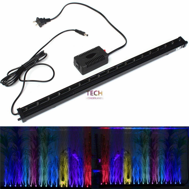 Aquarium Fish Tank Underwater  - Aquarium Fish Colour recensione e prezzo