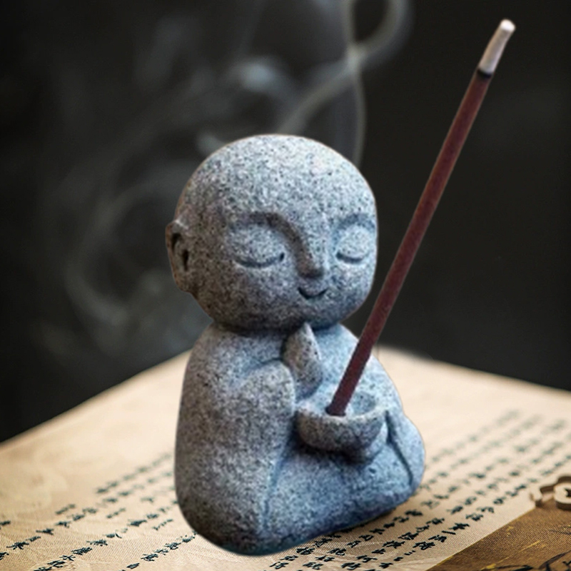 Cute Japanese Monk Kyoto Prefe - Aquarium Fish Japanese recensione e prezzo