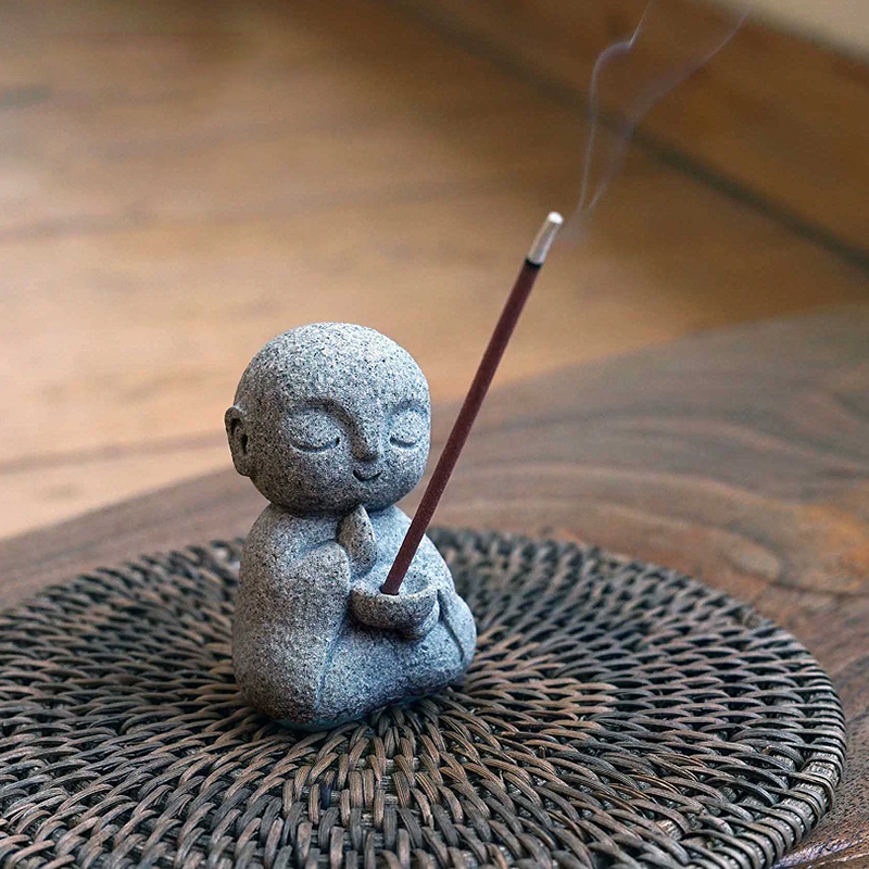 Cute Japanese Monk Kyoto Prefe - Aquarium Fish Japanese recensione e prezzo