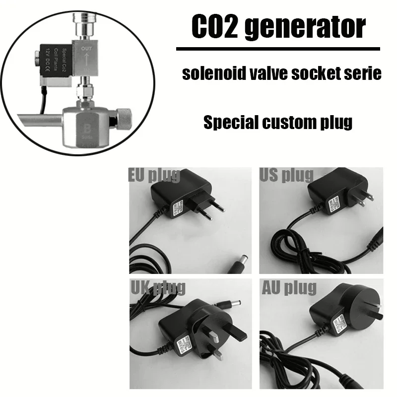 ZRDR Aquarium DIY CO2 generato - Co2 Diffuser Planted recensione e prezzo