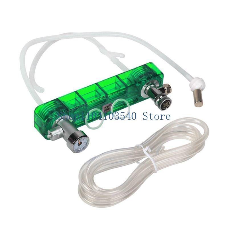 02DC D501 Generator System Kit - Co2 Diffuser Planted recensione e prezzo
