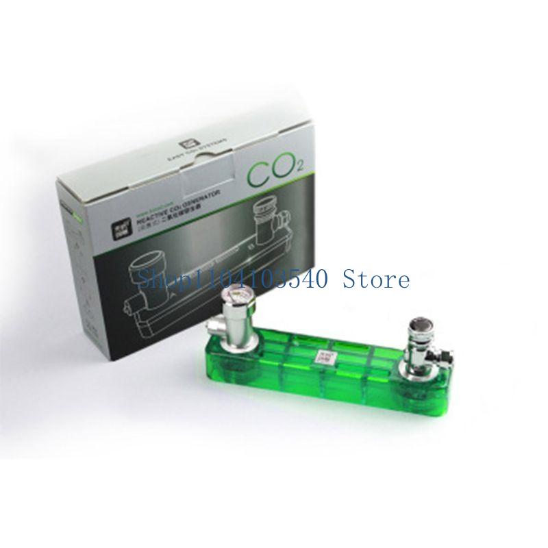 02DC D501 Generator System Kit - Co2 Diffuser Planted recensione e prezzo
