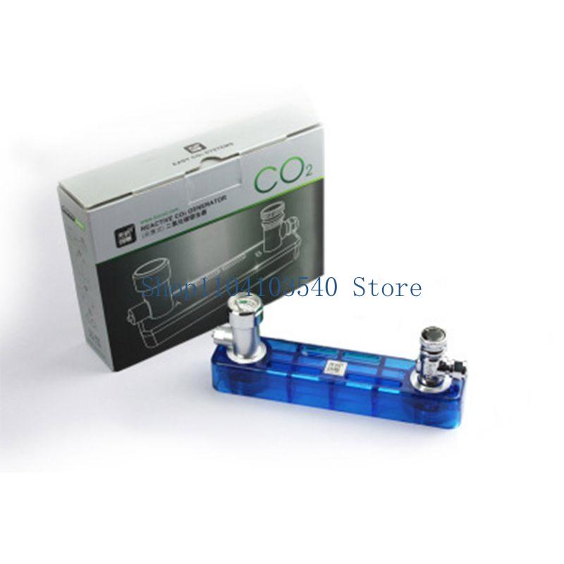 02DC D501 Generator System Kit - Co2 Diffuser Planted recensione e prezzo