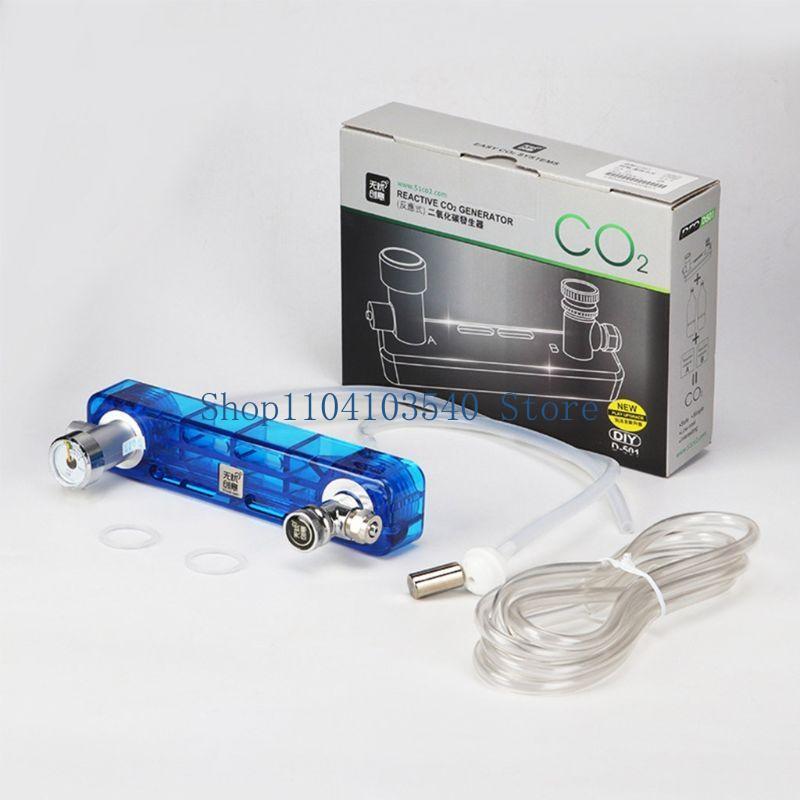 02DC D501 Generator System Kit - Co2 Diffuser Planted recensione e prezzo