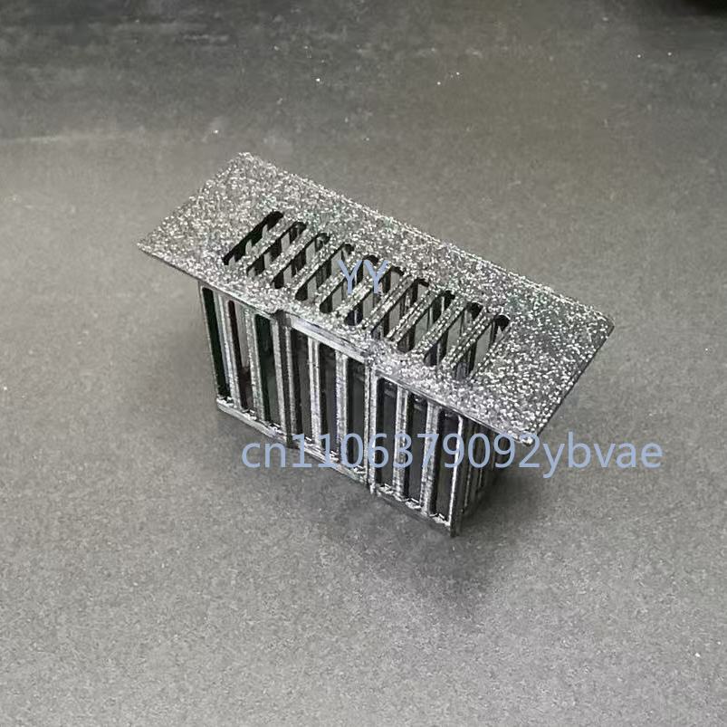 Aquarium Feeding Baffle Anti-J - Aquarium Fish Jump Guard recensione e prezzo