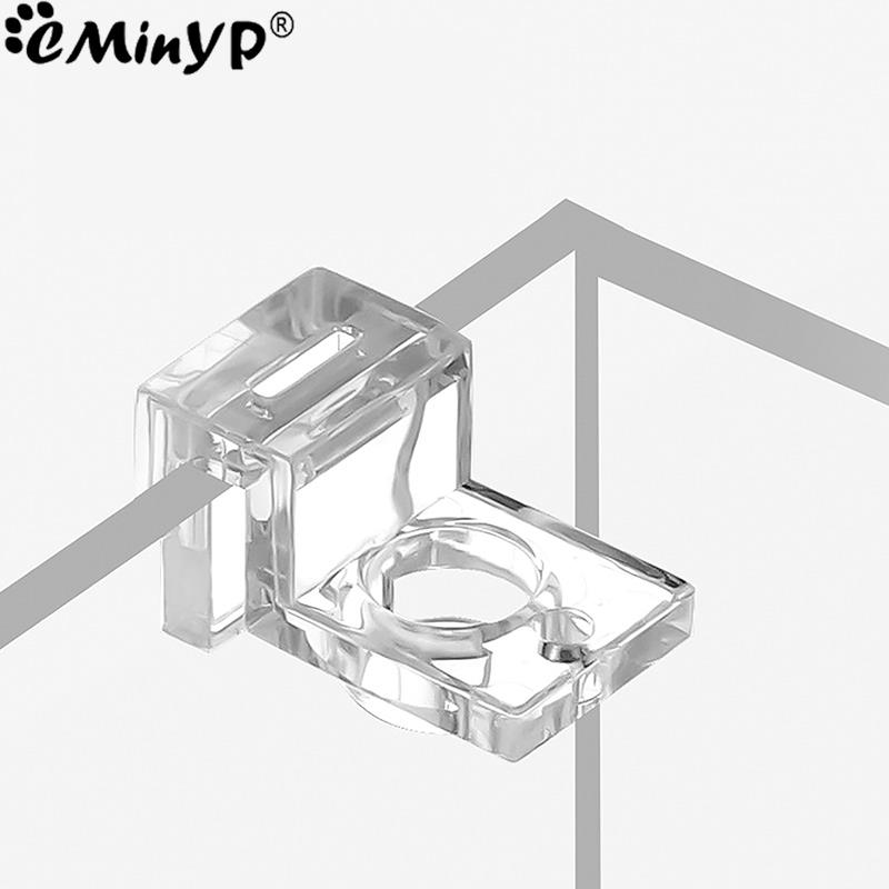 4Pcs Fish Tank Acrylic Clips f - Aquarium Fish Photography recensione e prezzo