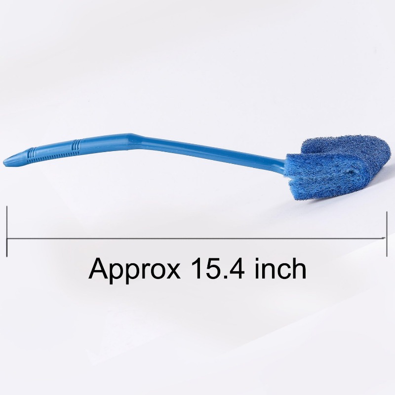 New Aquarium Algae Scraper Dou - Aquarium Fish For Beginners recensione e prezzo