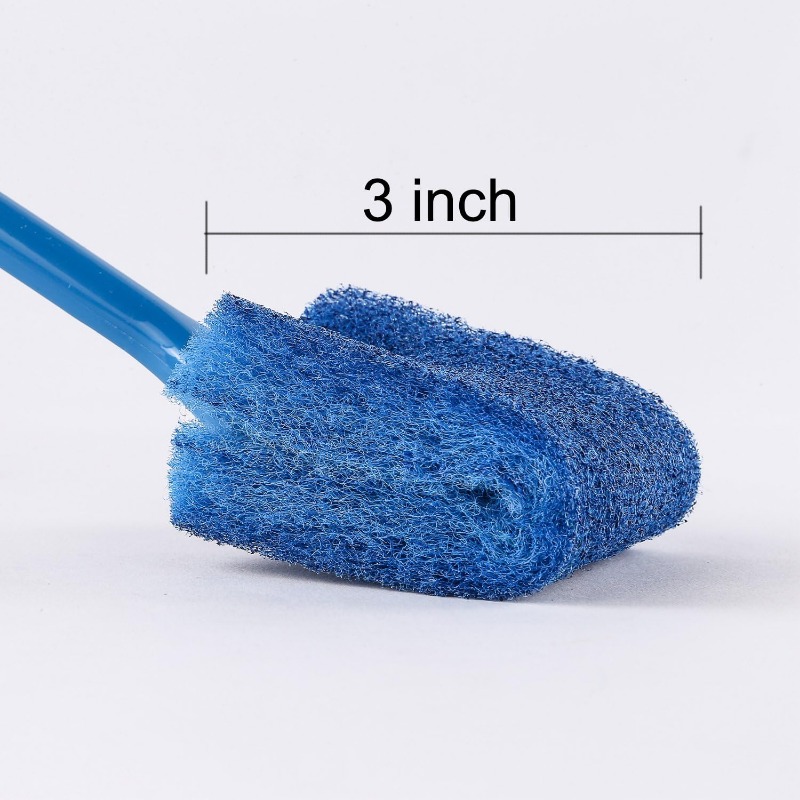 New Aquarium Algae Scraper Dou - Aquarium Fish For Beginners recensione e prezzo