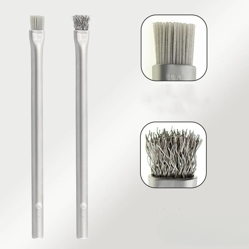 Aquapro Algae Brush Cleaning B - Aquarium Fish Quality recensione e prezzo